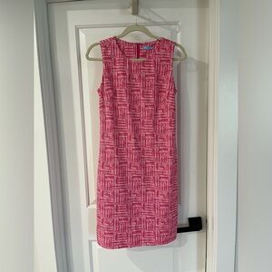 J.McLaughlin Shift Dress Size Small